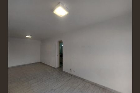 Sala de apartamento para alugar com 3 quartos, 89m² em Jardim Marajoara, São Paulo