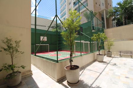 Apartamento para alugar com 65m², 2 quartos e 1 vagaÁrea comum