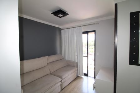 Apartamento para alugar com 65m², 2 quartos e 1 vagaSala