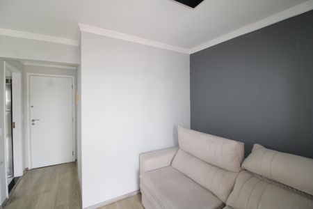 Apartamento para alugar com 65m², 2 quartos e 1 vagaSala