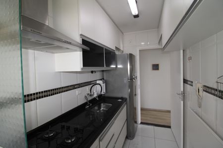Apartamento para alugar com 65m², 2 quartos e 1 vagaCozinha