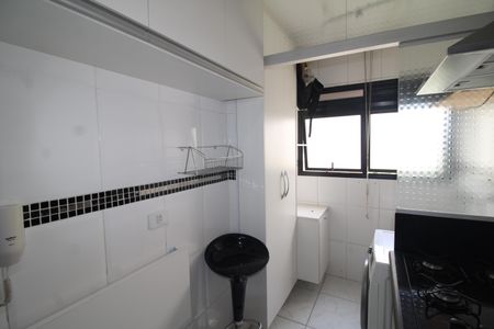 Apartamento para alugar com 65m², 2 quartos e 1 vagaCozinha