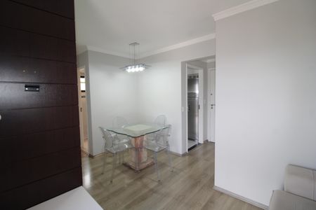 Sala de apartamento para alugar com 2 quartos, 65m² em Santana, São Paulo