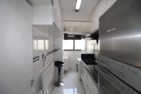 Apartamento para alugar com 65m², 2 quartos e 1 vagaCozinha
