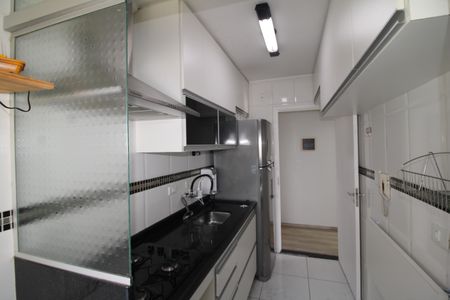 Apartamento para alugar com 65m², 2 quartos e 1 vagaCozinha
