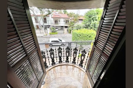 Casa à venda com 364m², 3 quartos e 6 vagasVaranda da Sala