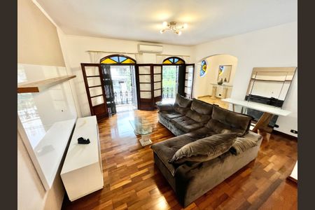 Sala de casa à venda com 3 quartos, 364m² em Jardim Franca, São Paulo