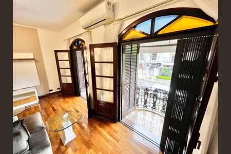 Casa à venda com 364m², 3 quartos e 6 vagasSala