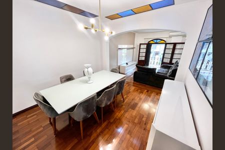 Casa à venda com 364m², 3 quartos e 6 vagasSala de Jantar