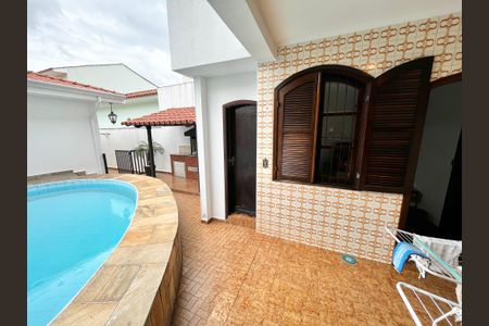 Casa à venda com 364m², 3 quartos e 6 vagasÁrea externa