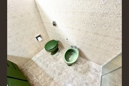 Casa à venda com 364m², 3 quartos e 6 vagasBanheiro