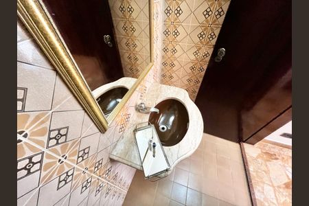 Casa à venda com 364m², 3 quartos e 6 vagasLavabo