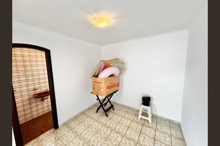 Casa à venda com 364m², 3 quartos e 6 vagasQuarto da Edícula