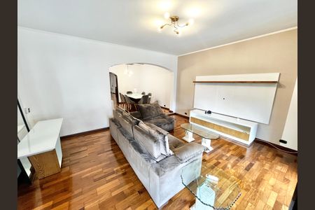 Sala de casa à venda com 3 quartos, 364m² em Jardim Franca, São Paulo