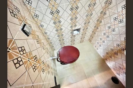 Casa à venda com 364m², 3 quartos e 6 vagasLavabo