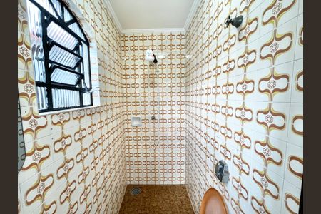 Casa à venda com 364m², 3 quartos e 6 vagasBanheiro de serviço