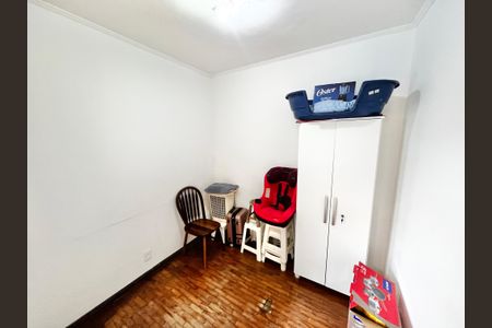 Casa à venda com 364m², 3 quartos e 6 vagasQuarto de Serviço