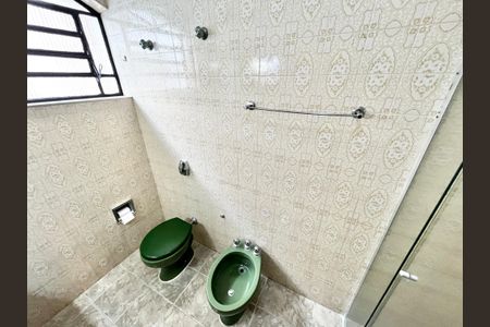 Casa à venda com 364m², 3 quartos e 6 vagasBanheiro