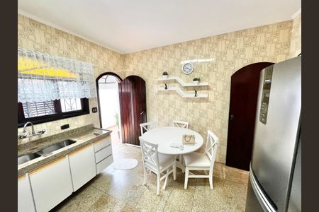 Casa à venda com 364m², 3 quartos e 6 vagasCozinha