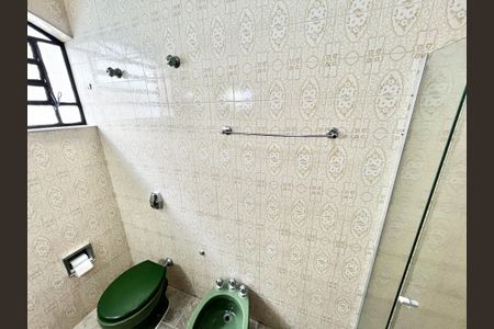 Casa à venda com 364m², 3 quartos e 6 vagasBanheiro