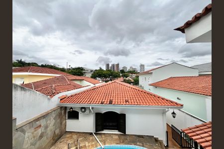 Casa à venda com 364m², 3 quartos e 6 vagasVaranda Vista