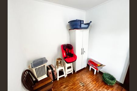 Casa à venda com 364m², 3 quartos e 6 vagasQuarto de Serviço