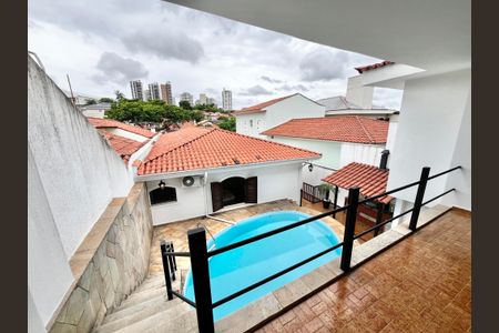 Casa à venda com 364m², 3 quartos e 6 vagasVaranda