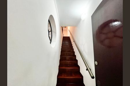 Casa à venda com 364m², 3 quartos e 6 vagasEscada Para Gargem