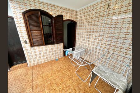 Casa à venda com 364m², 3 quartos e 6 vagasÁrea externa