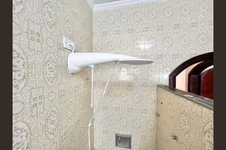 Casa à venda com 364m², 3 quartos e 6 vagasBanheiro