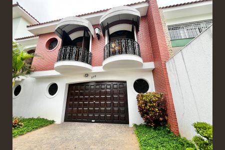 Casa à venda com 364m², 3 quartos e 6 vagasEntrada