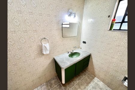 Casa à venda com 364m², 3 quartos e 6 vagasBanheiro