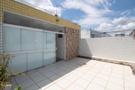 Apartamento à venda com 134m², 3 quartos e 1 vagaVaranda