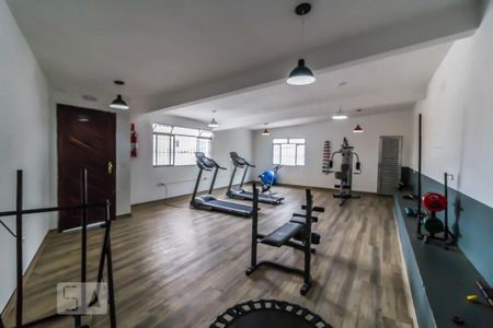 Apartamento à venda com 134m², 3 quartos e 1 vagaAcademia