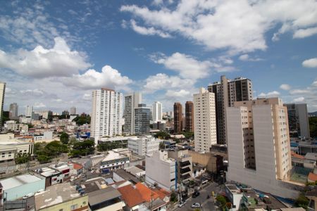 Apartamento à venda com 134m², 3 quartos e 1 vagaVista da Varanda