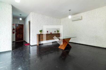 Apartamento à venda com 134m², 3 quartos e 1 vagaHall social