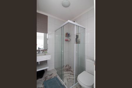 Apartamento à venda com 134m², 3 quartos e 1 vagaBanheiro 2