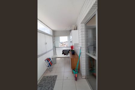 Apartamento à venda com 134m², 3 quartos e 1 vagaÁrea comum