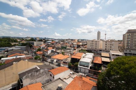 Apartamento à venda com 134m², 3 quartos e 1 vagaVista da Varanda