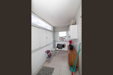 Apartamento à venda com 134m², 3 quartos e 1 vagaÁrea comum