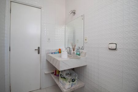 Apartamento à venda com 134m², 3 quartos e 1 vagaBanheiro
