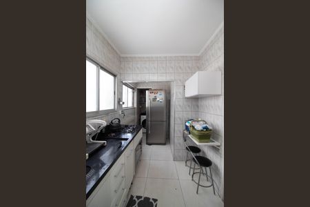 Apartamento à venda com 134m², 3 quartos e 1 vagaCozinha - Armários