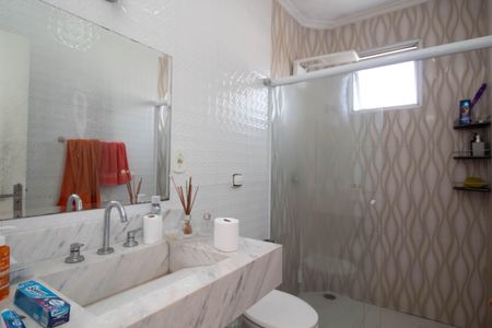 Apartamento à venda com 134m², 3 quartos e 1 vagaBanheiro