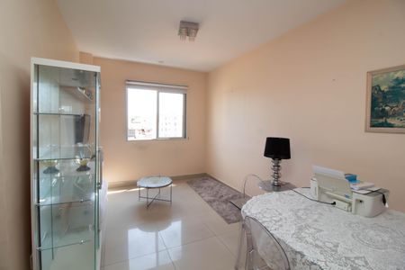 Apartamento à venda com 134m², 3 quartos e 1 vagaSala