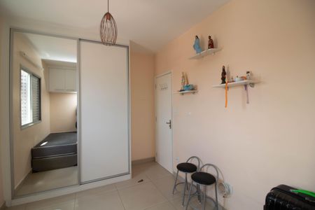Apartamento à venda com 134m², 3 quartos e 1 vagaQuarto 2 - Armários