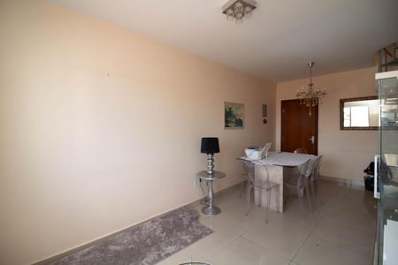 Sala de apartamento para alugar com 3 quartos, 134m² em Jardim Barbosa, Guarulhos