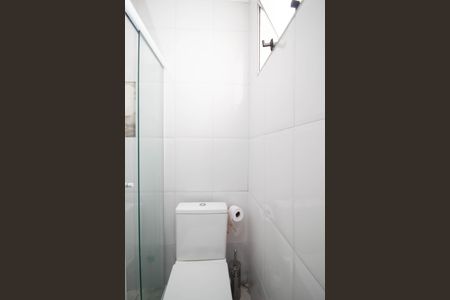 Apartamento à venda com 134m², 3 quartos e 1 vagaBanheiro 2