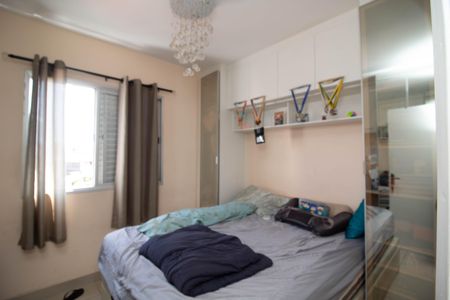 Apartamento à venda com 134m², 3 quartos e 1 vagaQuarto 1 - Armários