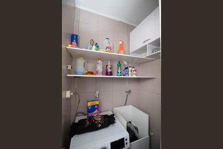 Apartamento à venda com 134m², 3 quartos e 1 vagaÁrea de Serviço - 1