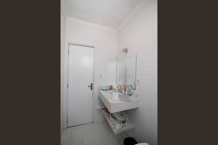 Apartamento à venda com 134m², 3 quartos e 1 vagaBanheiro